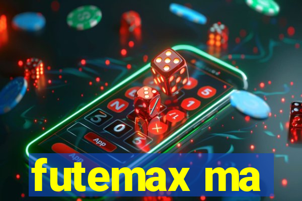 futemax ma
